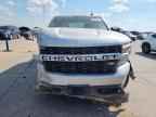 2022 CHEVROLET Silverado