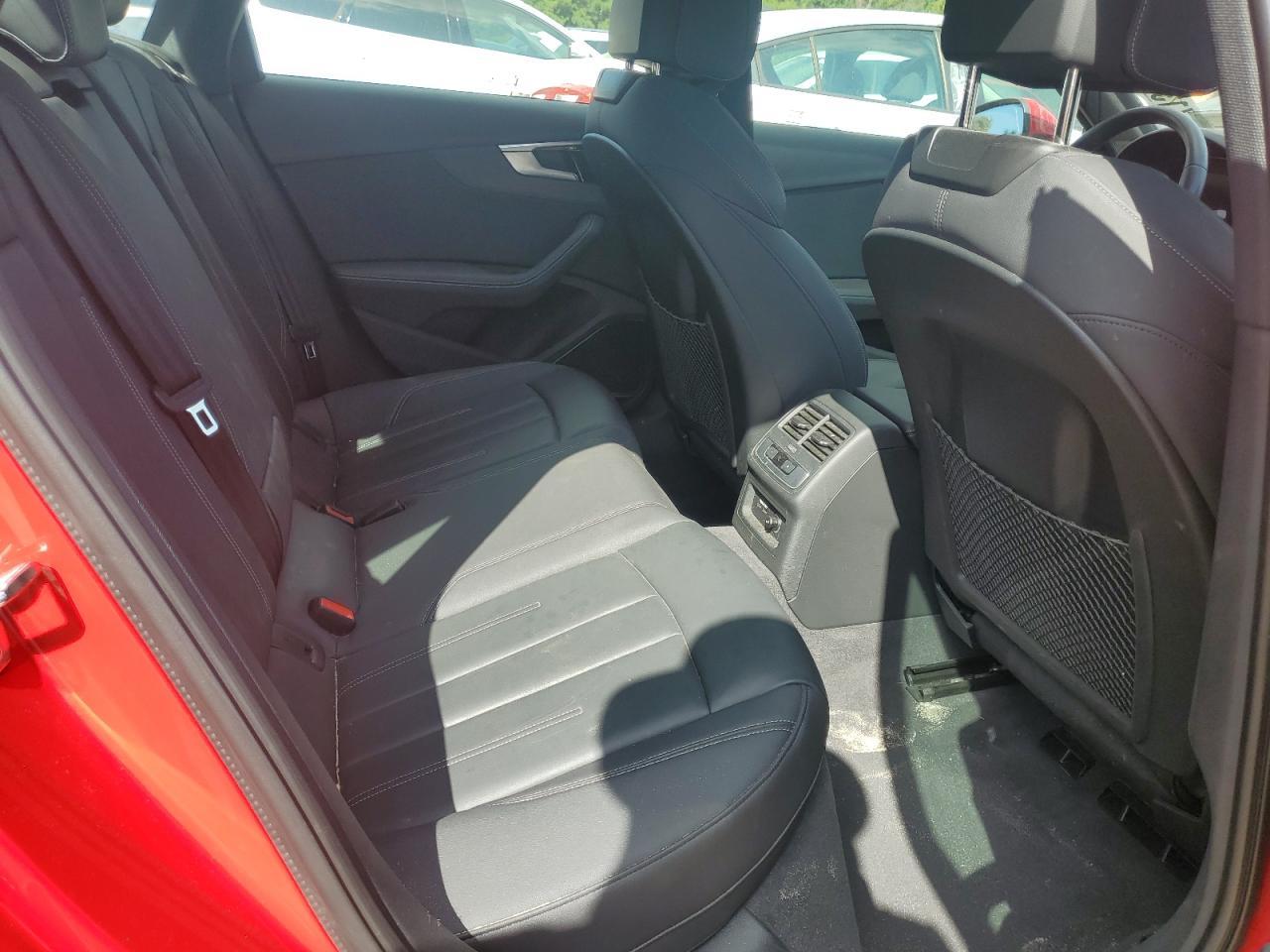 2023 AUDI A4