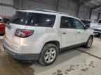 2014 GMC ACADIA