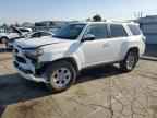 2016 TOYOTA 4Runner