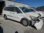 2007 HONDA ODYSSEY
