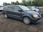 2013 CHRYSLER Town & Country