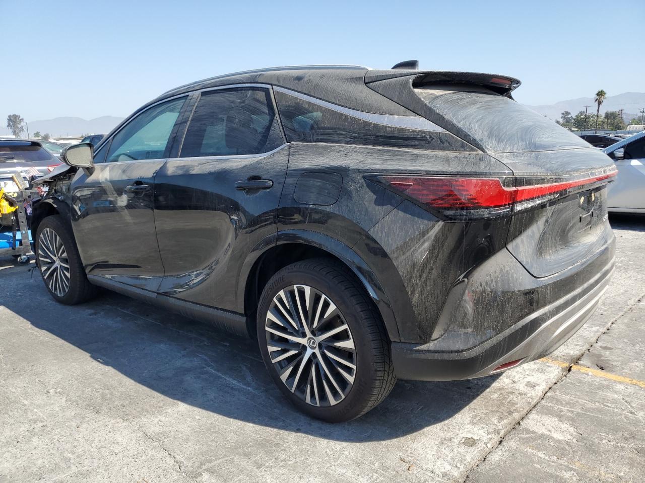 2023 LEXUS Rx
