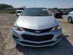 2018 CHEVROLET CRUZE