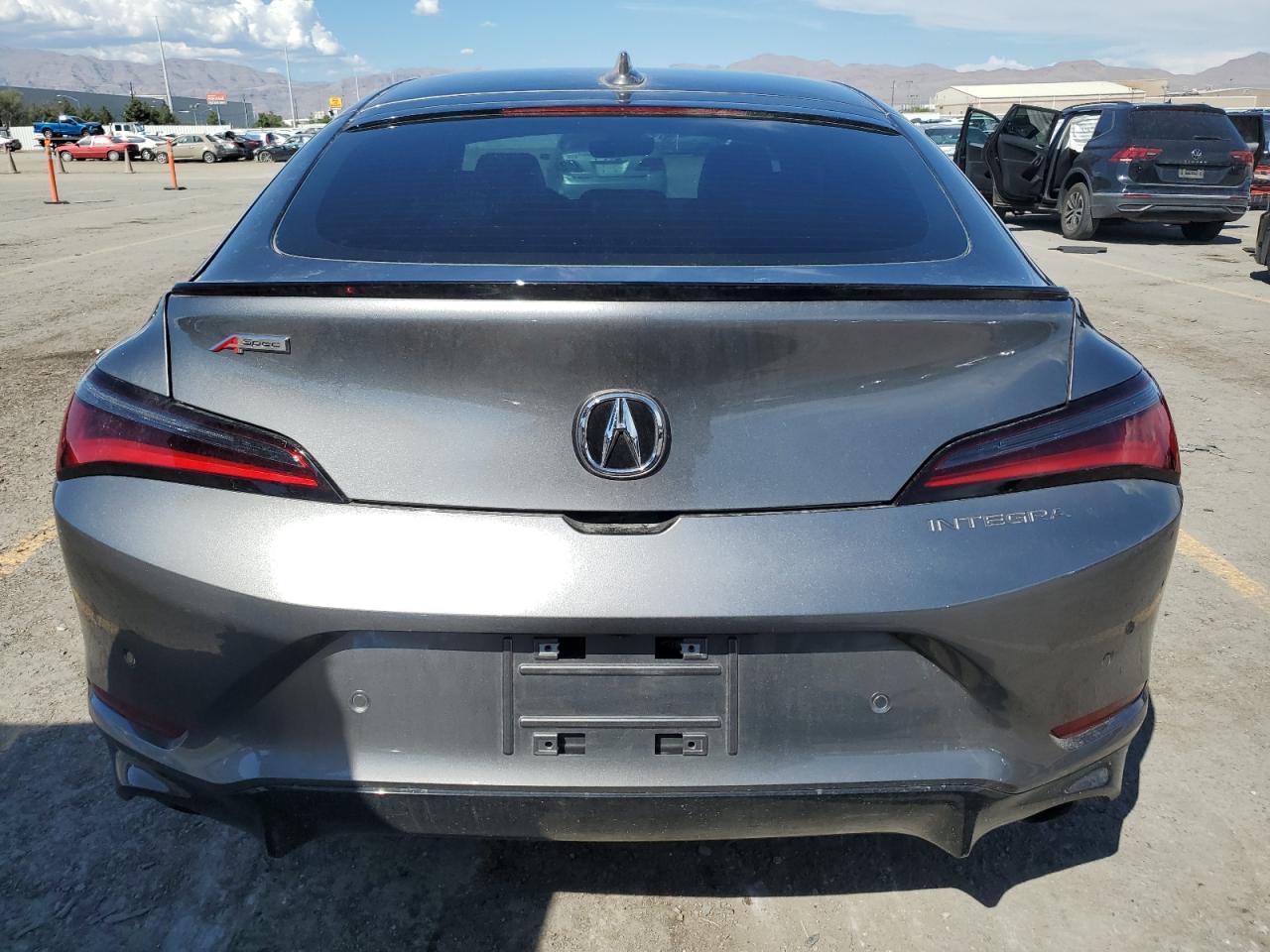 2024 ACURA Integra