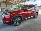2022 NISSAN PATHFINDER