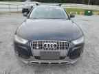 2015 AUDI A4 allroad