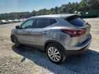 2021 NISSAN Rogue Sport