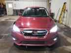 2018 SUBARU Legacy