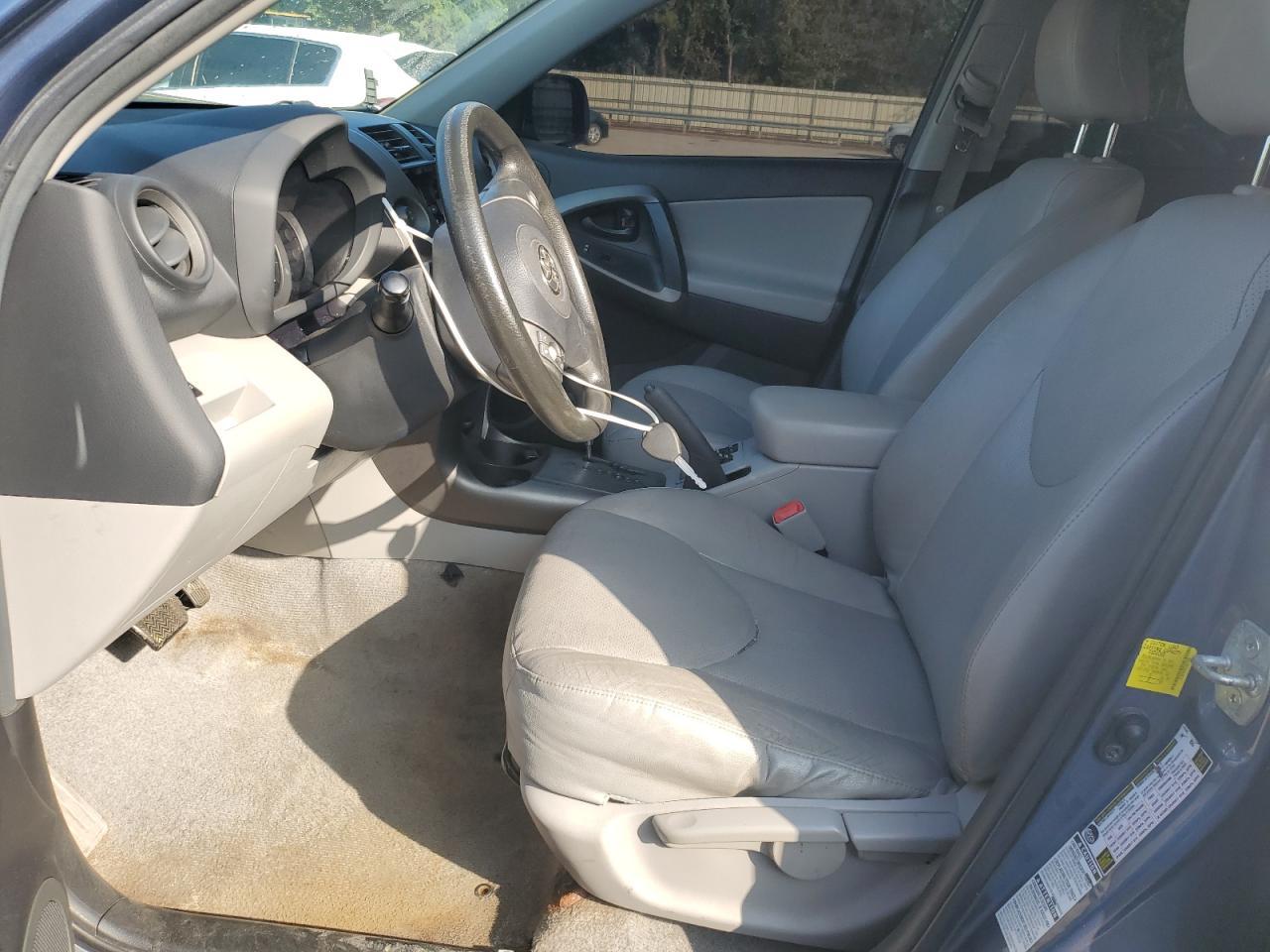 2012 TOYOTA RAV4