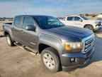 2016 GMC CANYON