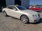 2008 BENTLEY Continental