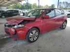 2013 KIA FORTE