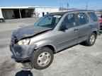 2005 HONDA CR-V