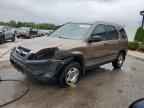 2002 HONDA CR-V