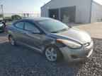 2011 HYUNDAI ELANTRA