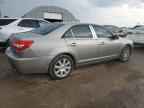 2009 LINCOLN MKZ