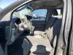 2007 NISSAN Frontier