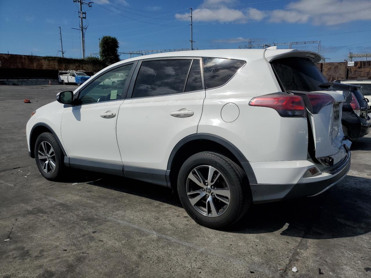 2017 TOYOTA RAV4