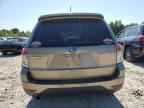 2009 SUBARU FORESTER