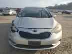 2015 KIA FORTE