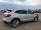 2016 LINCOLN MKX