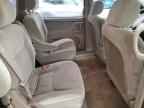 2008 TOYOTA SIENNA