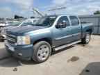 2011 CHEVROLET Silverado