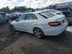 2010 MERCEDES-BENZ E-Class