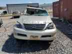 2006 LEXUS Gx 470