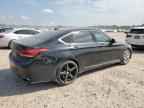 2015 HYUNDAI GENESIS