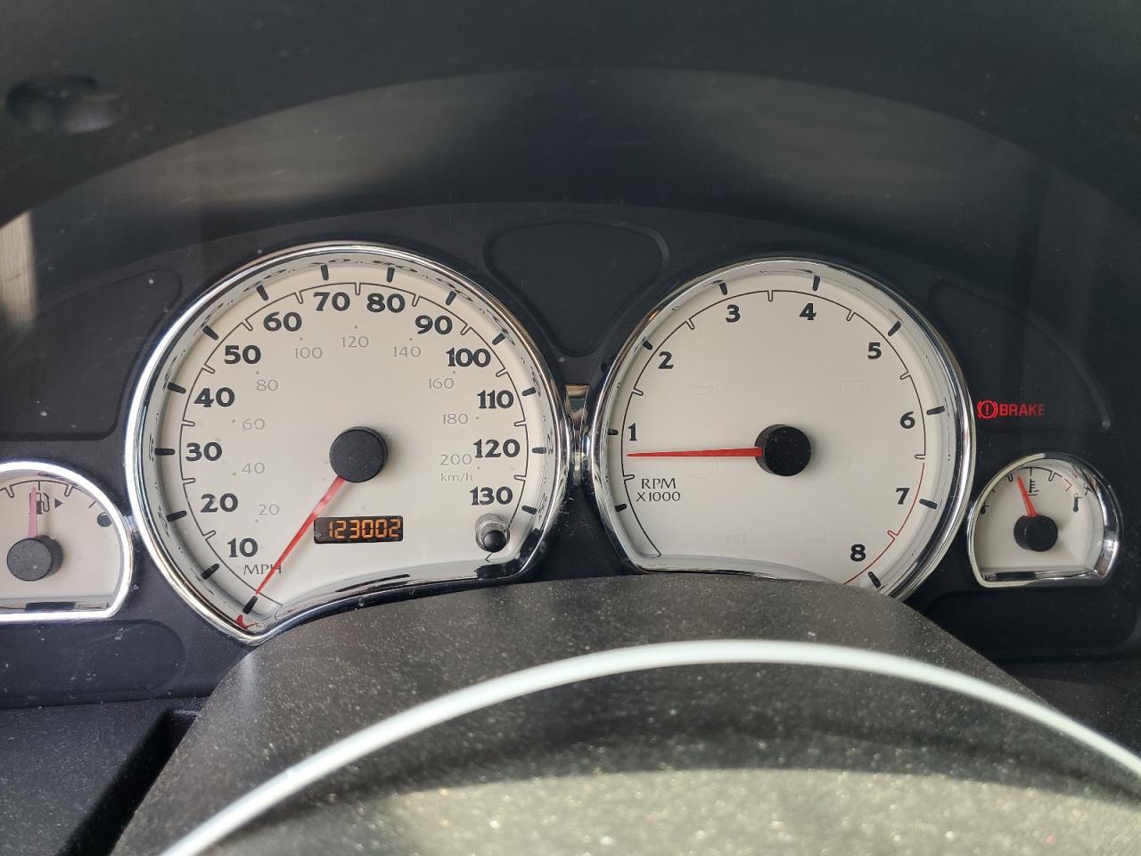 2004 SATURN Vue