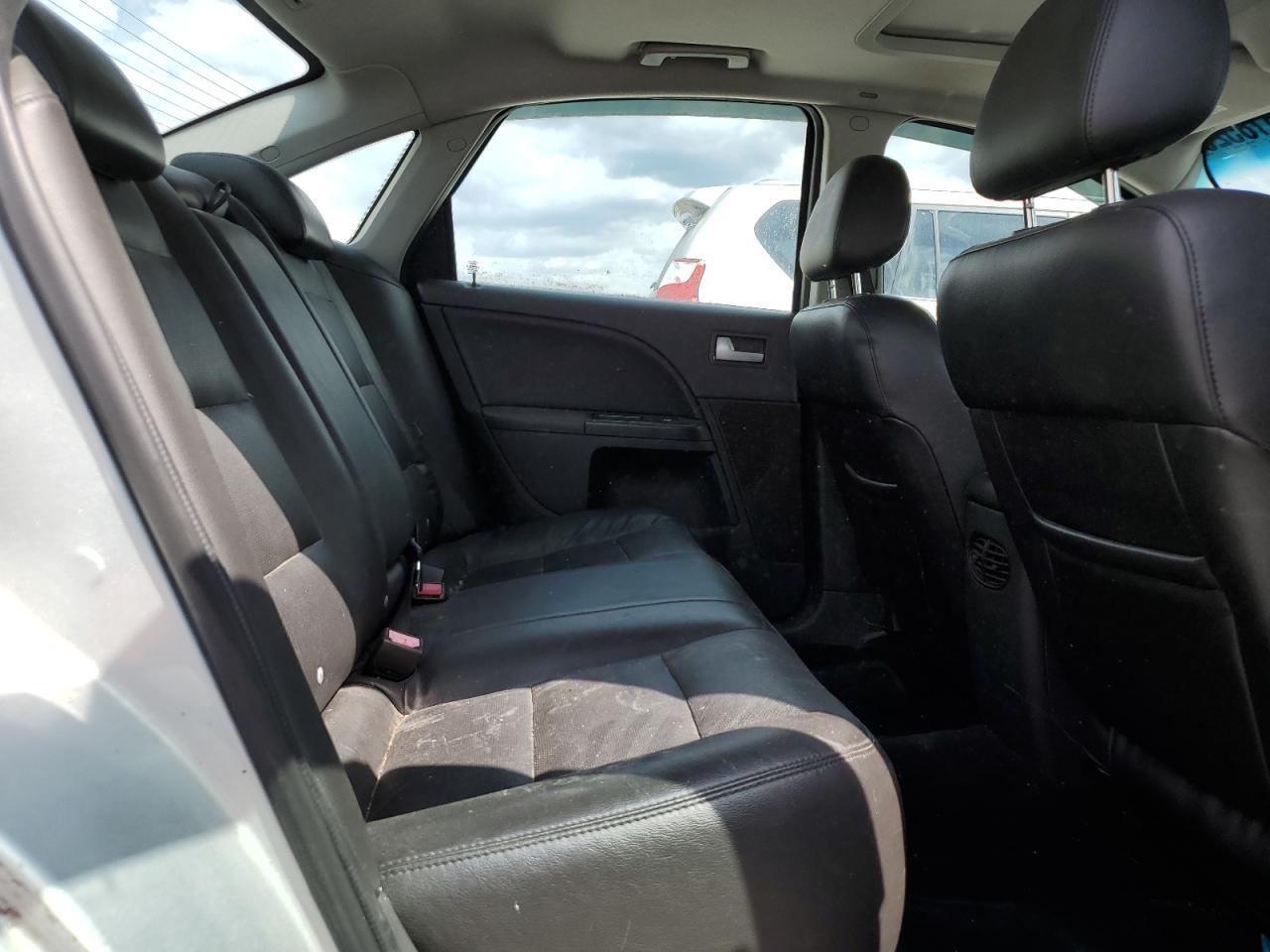 2006 MERCURY Montego