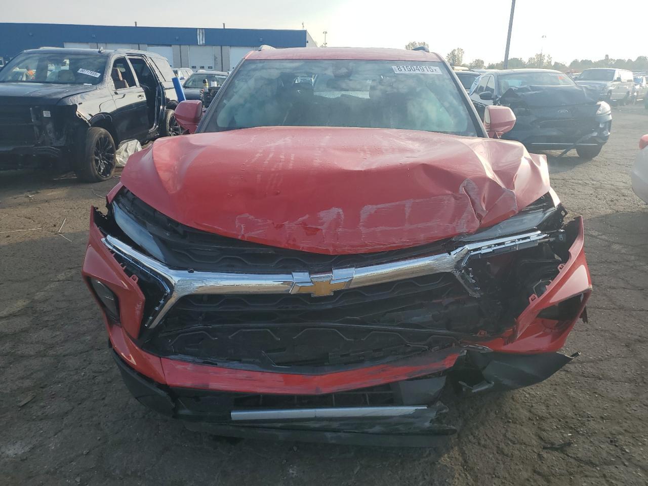 2023 CHEVROLET BLAZER