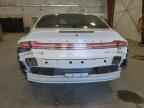 2018 LINCOLN MKZ