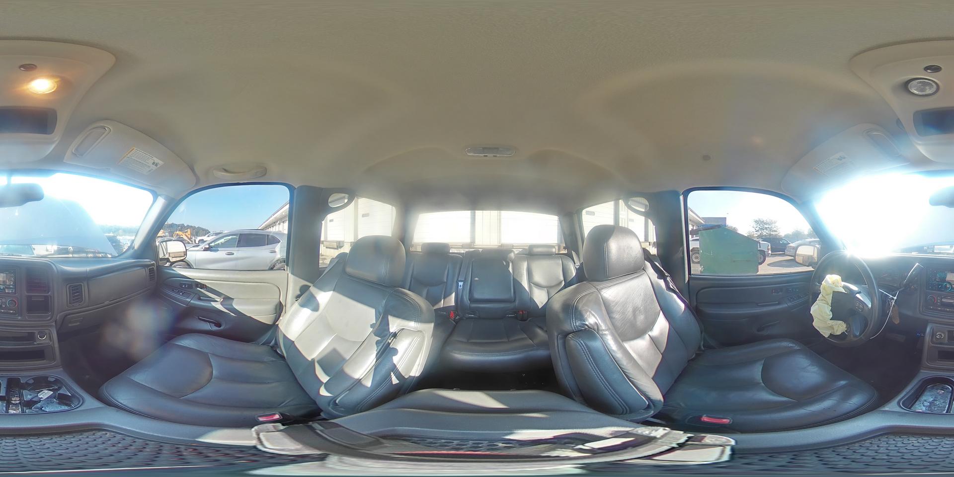 2005 CHEVROLET Silverado