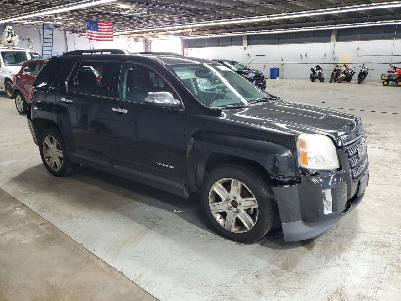 2010 GMC Terrain