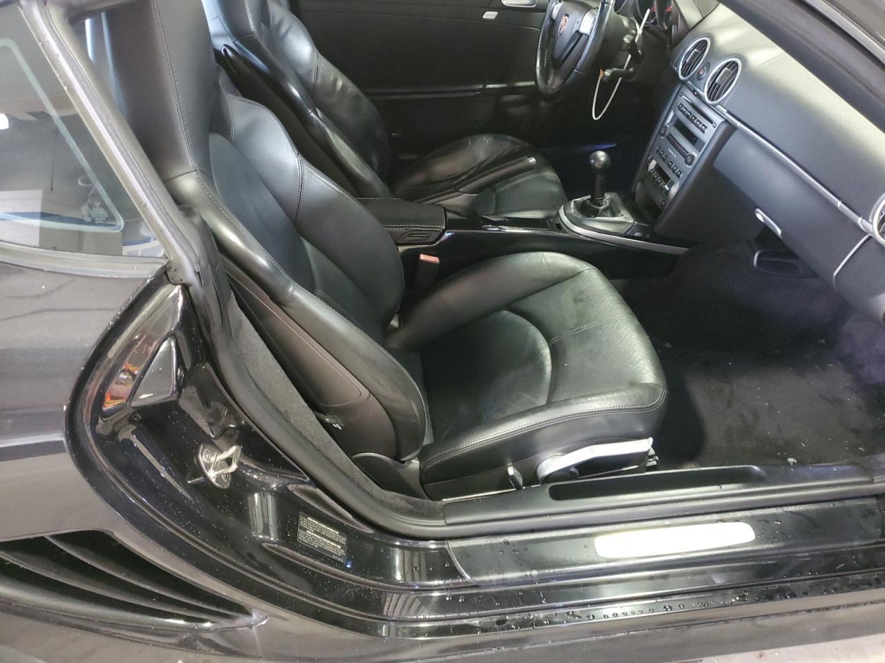 2006 PORSCHE Cayman