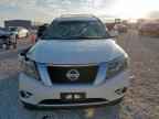 2014 NISSAN PATHFINDER