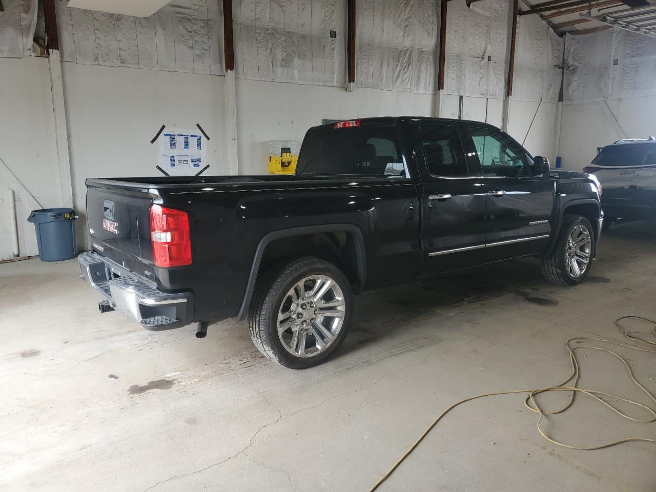 2014 GMC Sierra