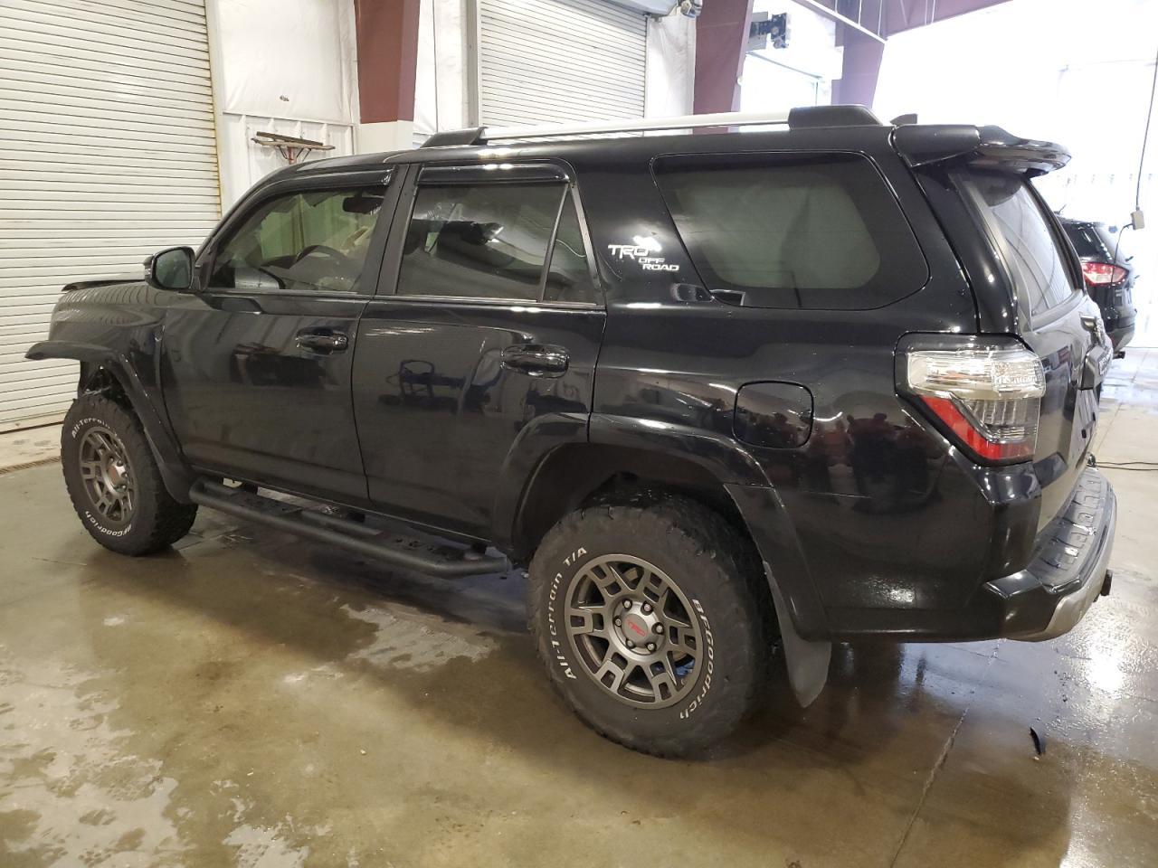 2018 TOYOTA 4Runner