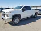 2023 CHEVROLET Silverado
