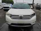 2013 TOYOTA HIGHLANDER