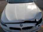 2012 BMW 5 series