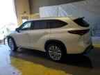 2025 TOYOTA HIGHLANDER