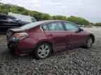 2011 NISSAN ALTIMA