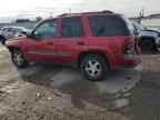 2002 CHEVROLET Trailblazer