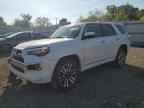 2015 TOYOTA 4Runner