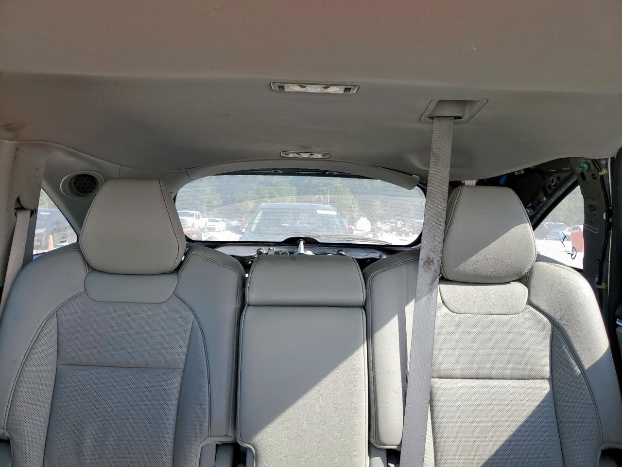 2020 ACURA MDX