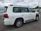 2008 LEXUS Lx